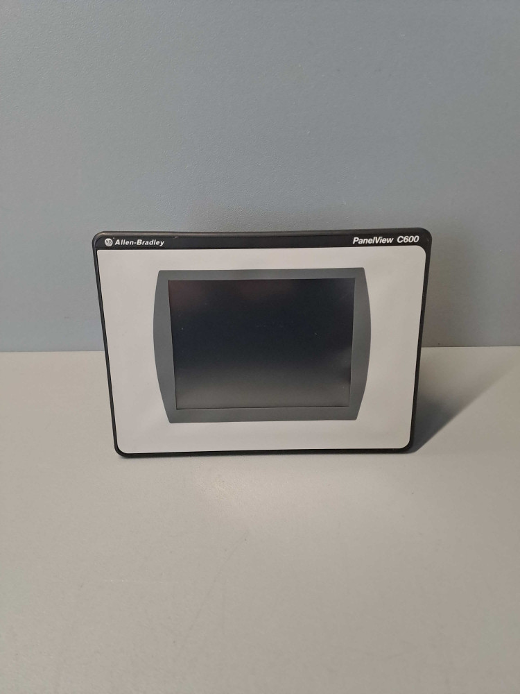 ALLEN-BRADLEY  2711CT6M