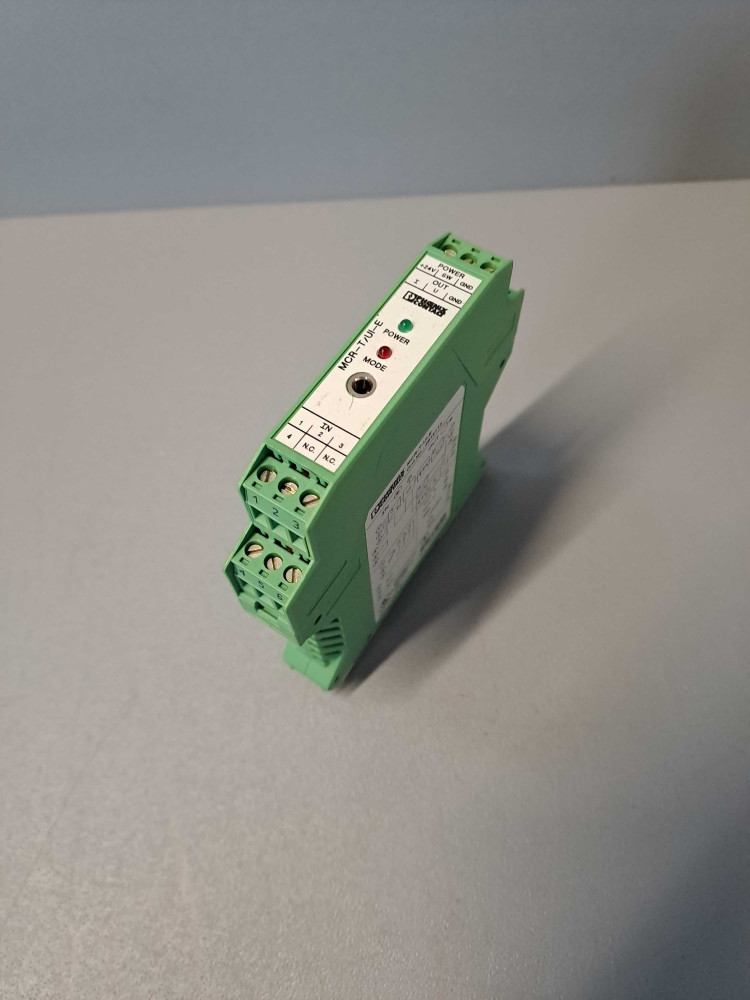 PHOENIX CONTACT  2814113