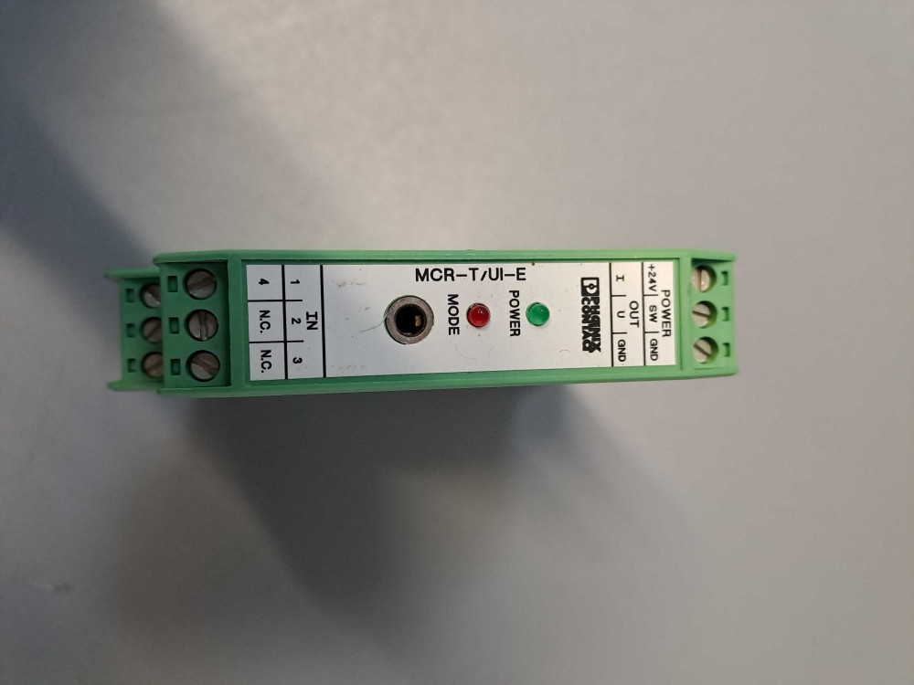 PHOENIX CONTACT  2814113