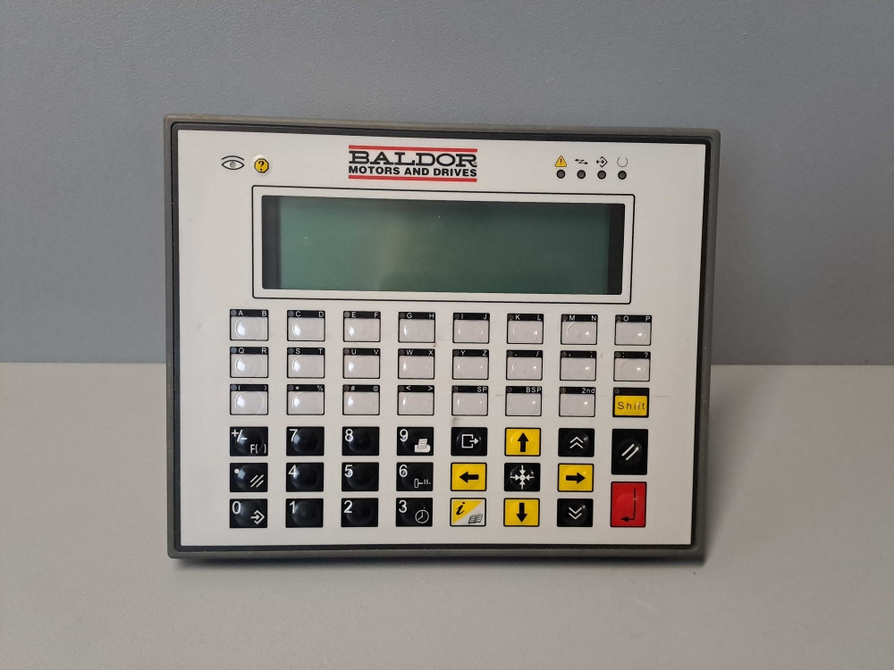 BALDOR KPDKG84010