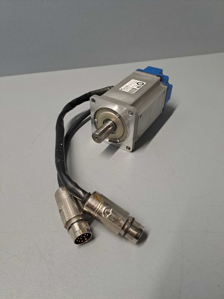 YASKAWA SJME04AMC410Y