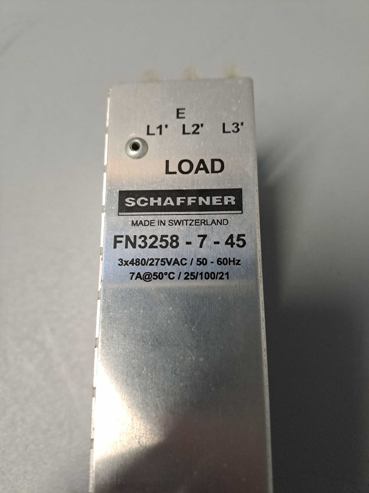 SCHAFFNER FN3258745