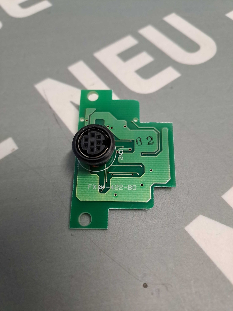 MITSUBISHI FX2N422BD