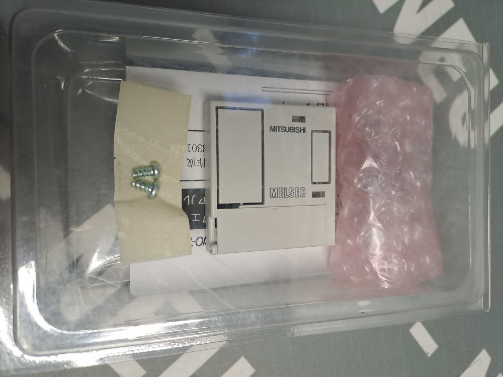 MITSUBISHI FX2N422BD