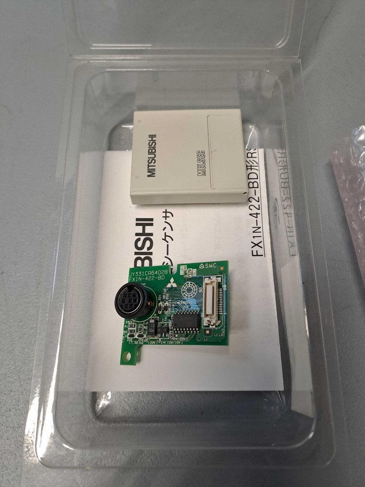 MITSUBISHI  FX1N422BD