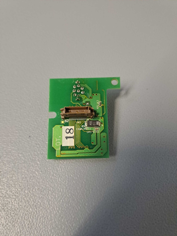 MITSUBISHI  FX1N422BD