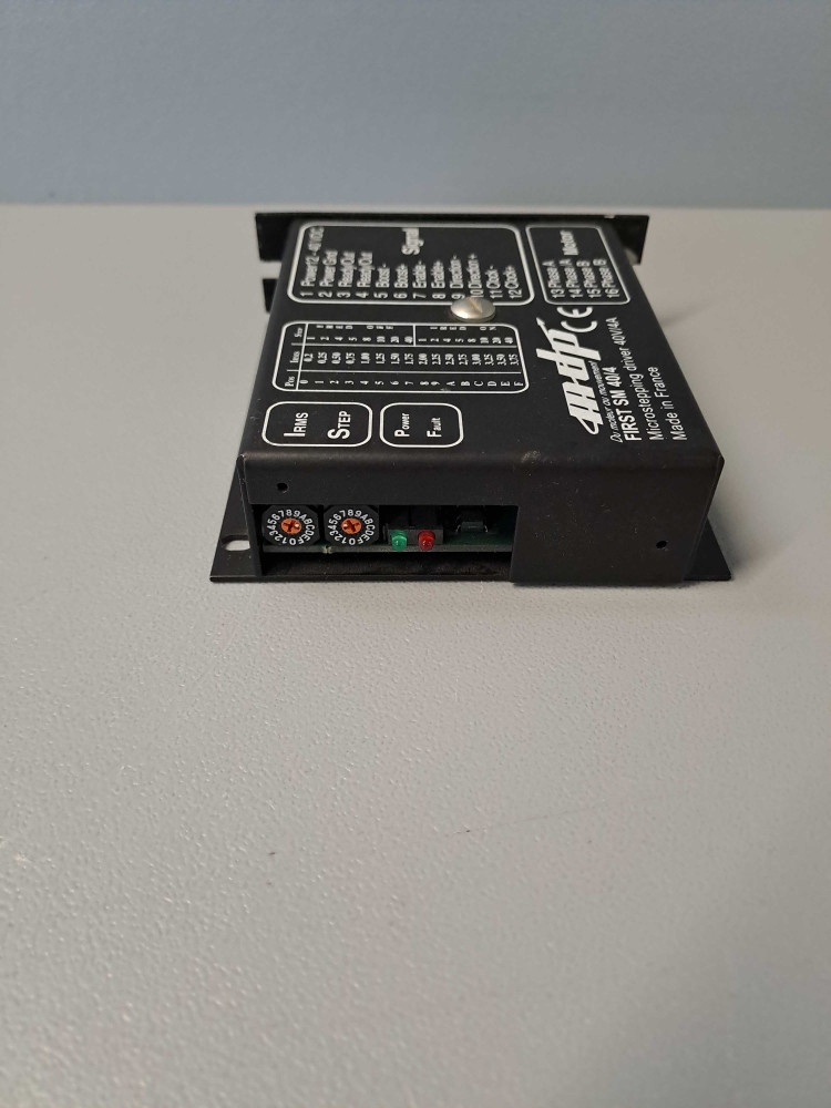 MDP ELECTRONIC  FIRSTSM40/4