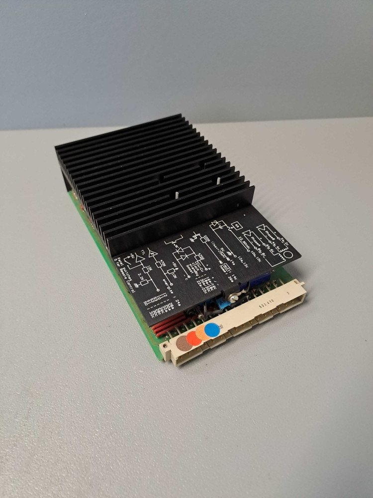 MIDI INGÉNIERIE  MI904A