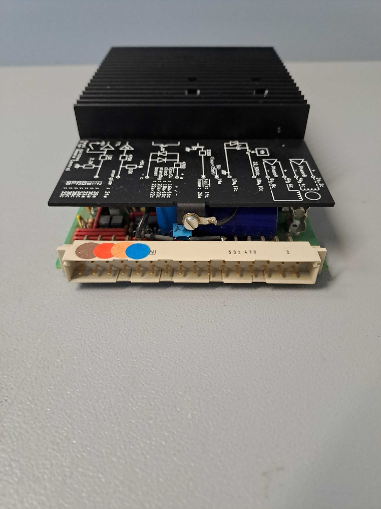 MIDI INGÉNIERIE  MI904A