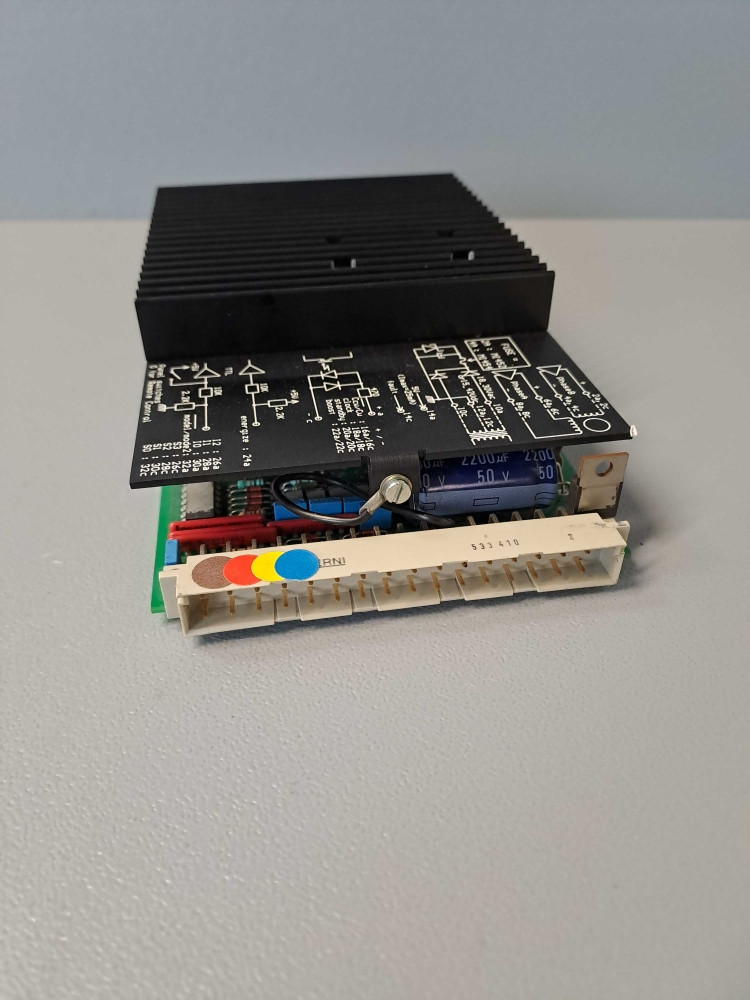 MIDI INGÉNIERIE  MI454