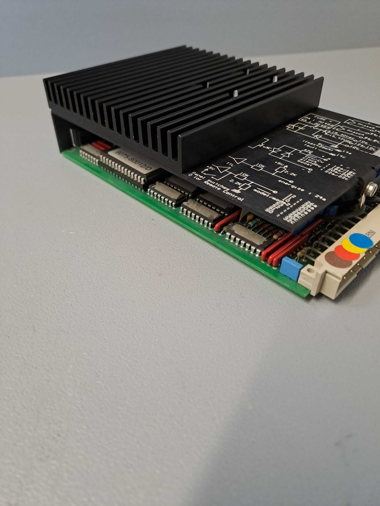 MIDI INGÉNIERIE  MI454