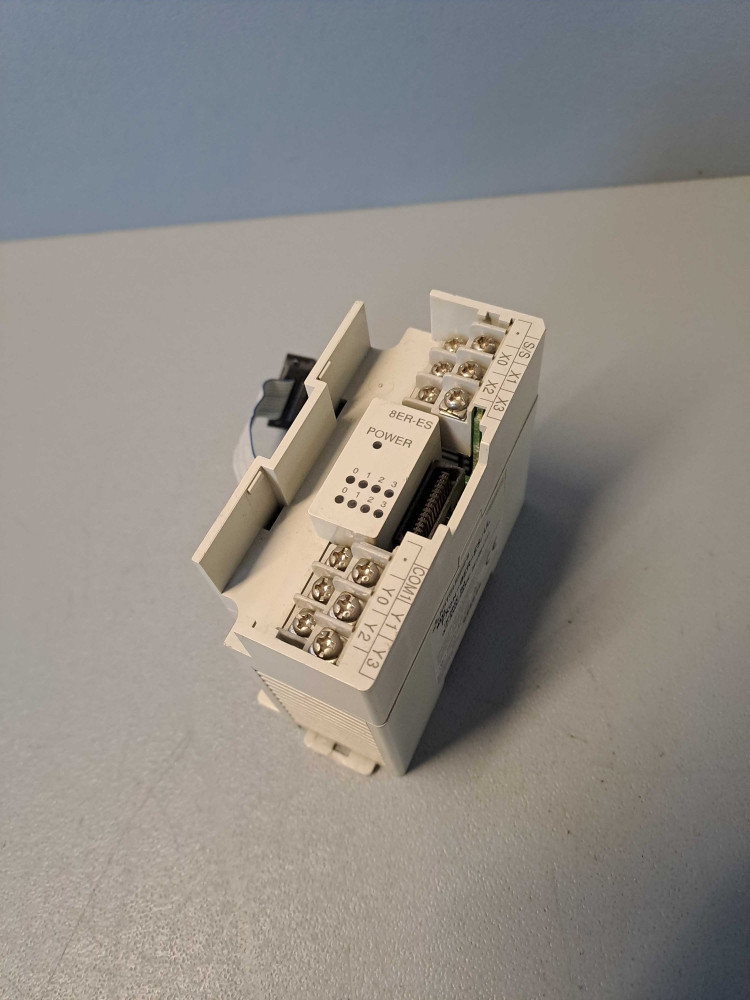 MITSUBISHI  FX0N8ERESUL