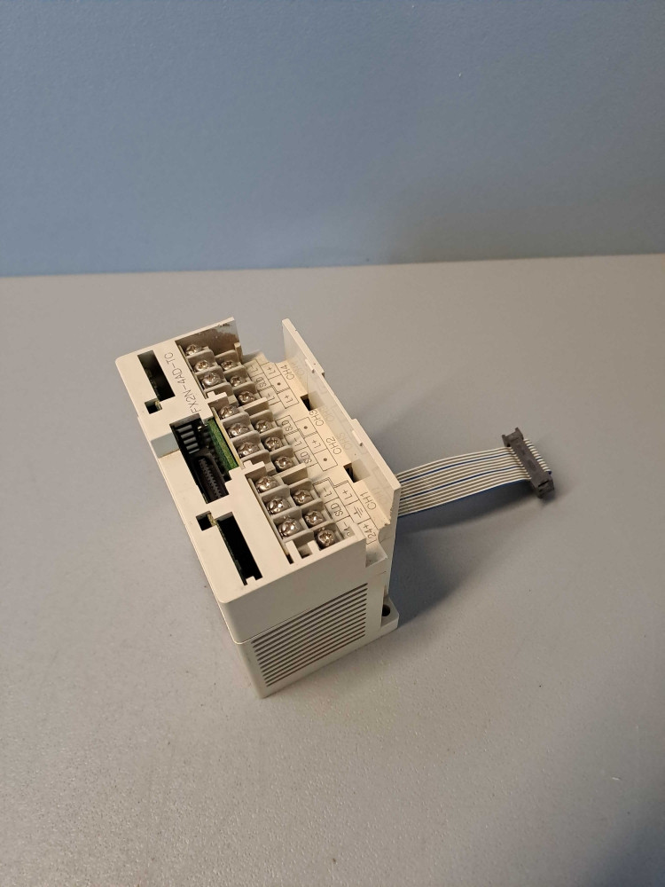 MITSUBISHI  FX2N4ADTC