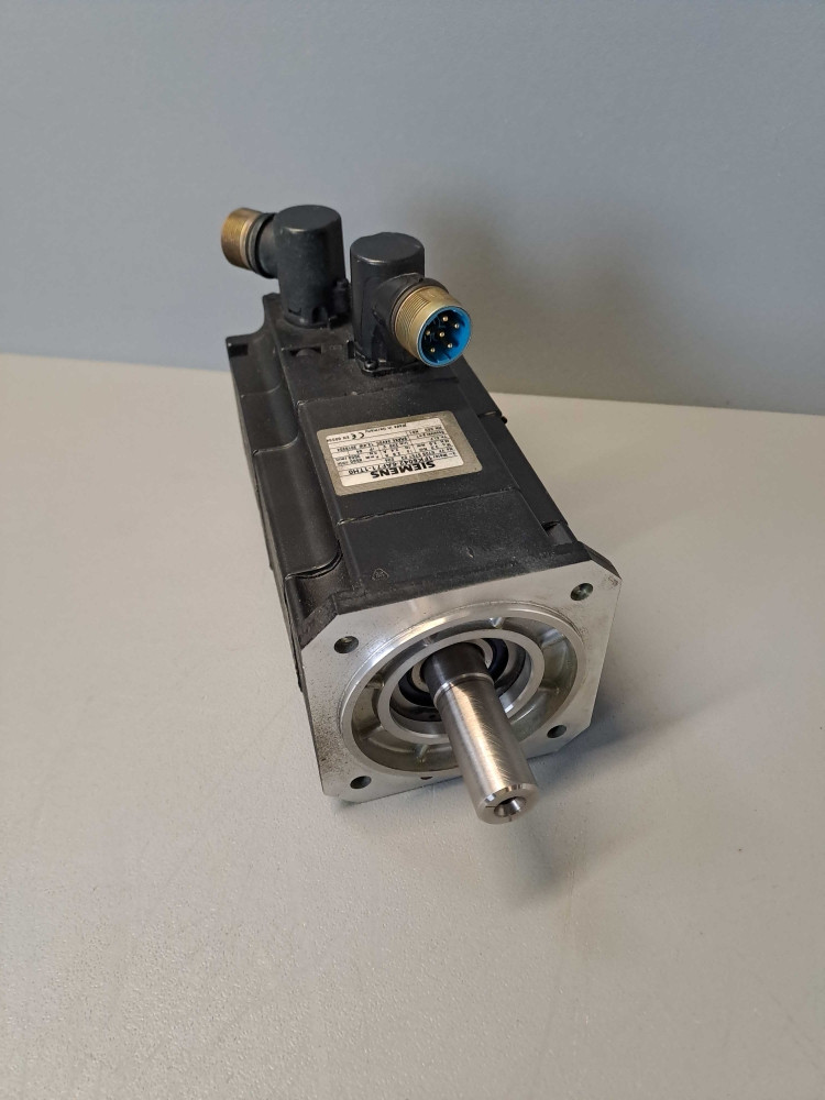 SIEMENS 1FK60426AF711TH0