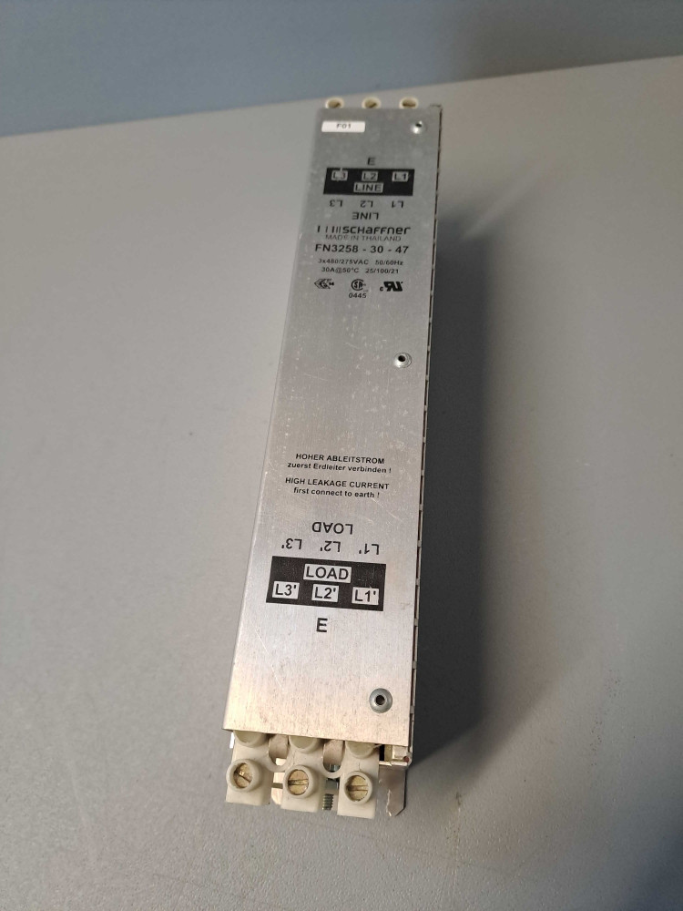 SCHAFFNER FN32583047