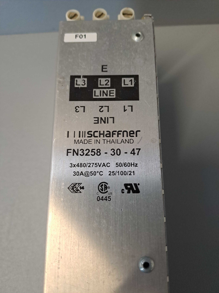 SCHAFFNER FN32583047