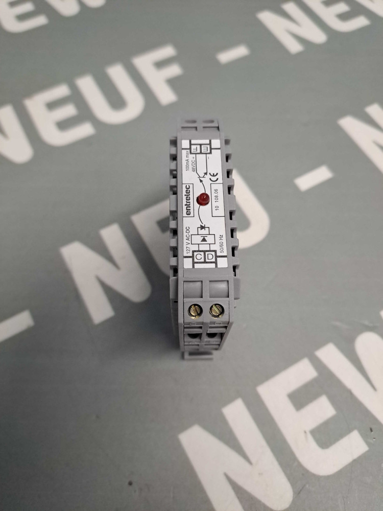 ENTRELEC EB01127VACDC