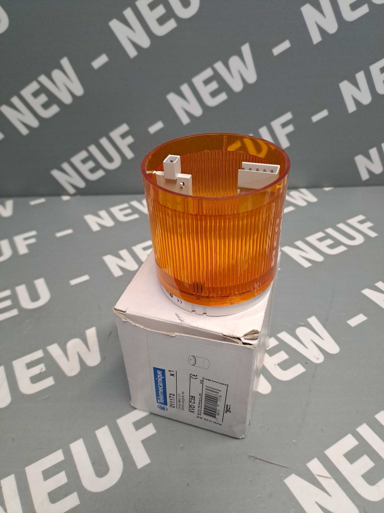 TÉLÉMÉCANIQUE  XVDC35