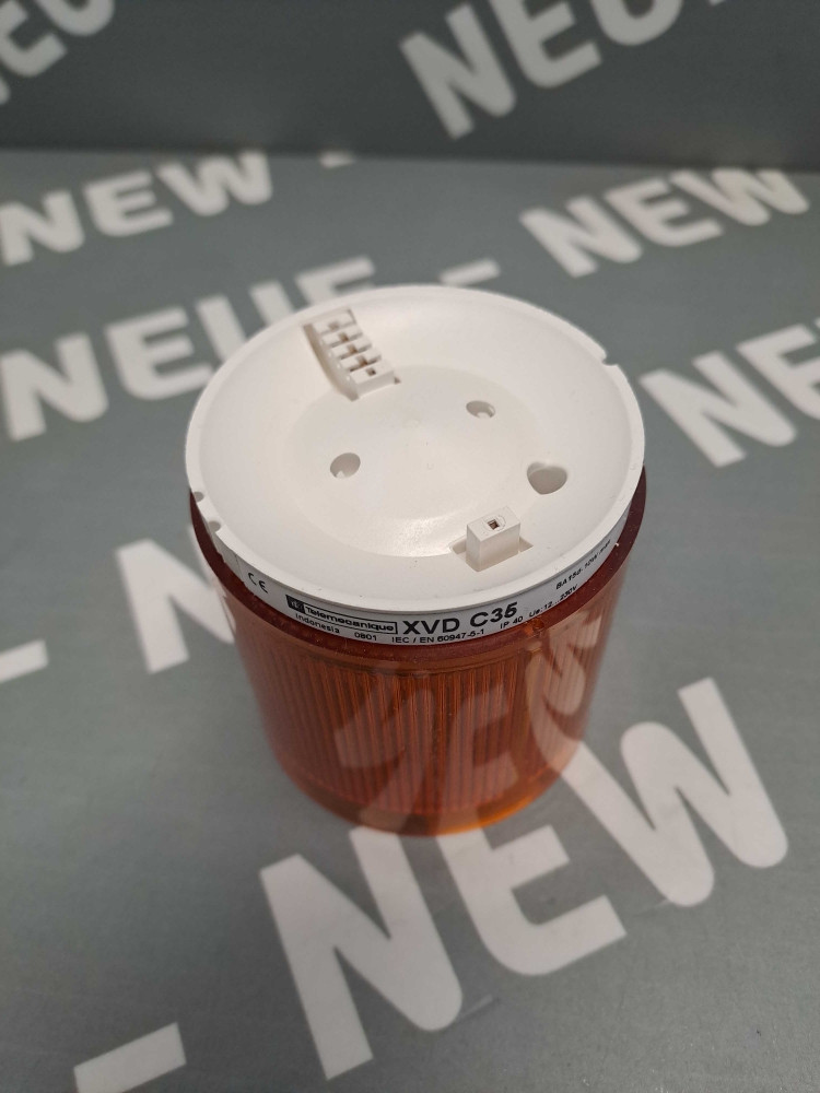 TÉLÉMÉCANIQUE  XVDC35