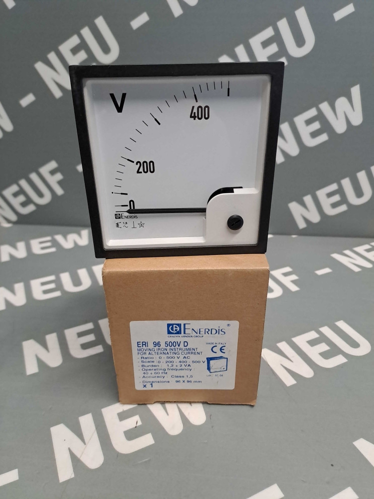 ENERDIS ERI96500VD