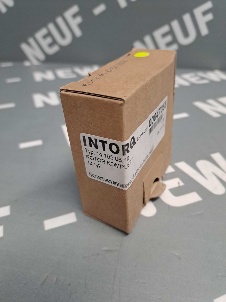 INTORQ 00047055