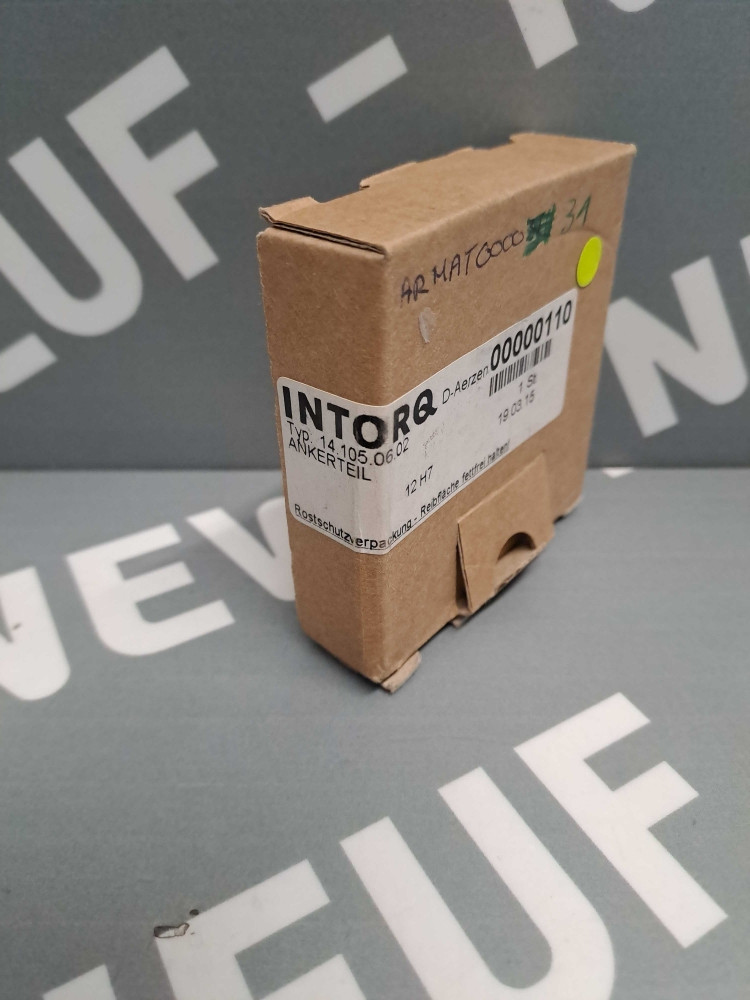 INTORQ 14.105.06.02