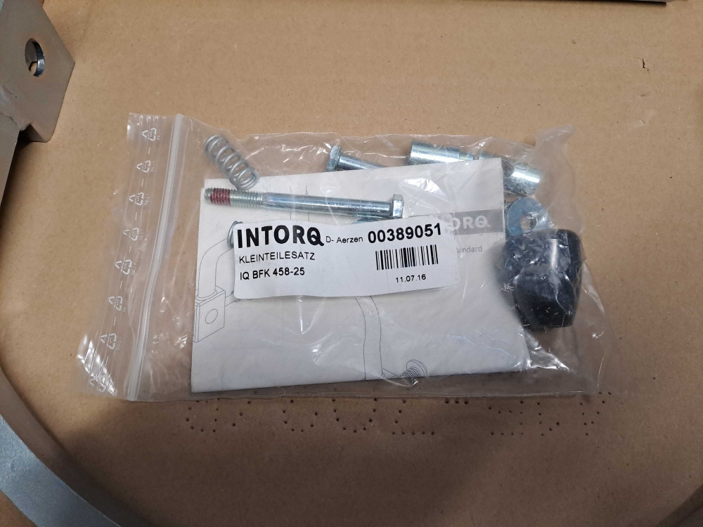 INTORQ BFK45825