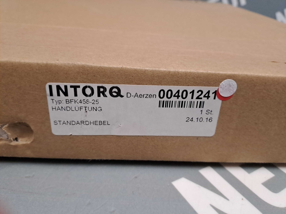 INTORQ BFK45825