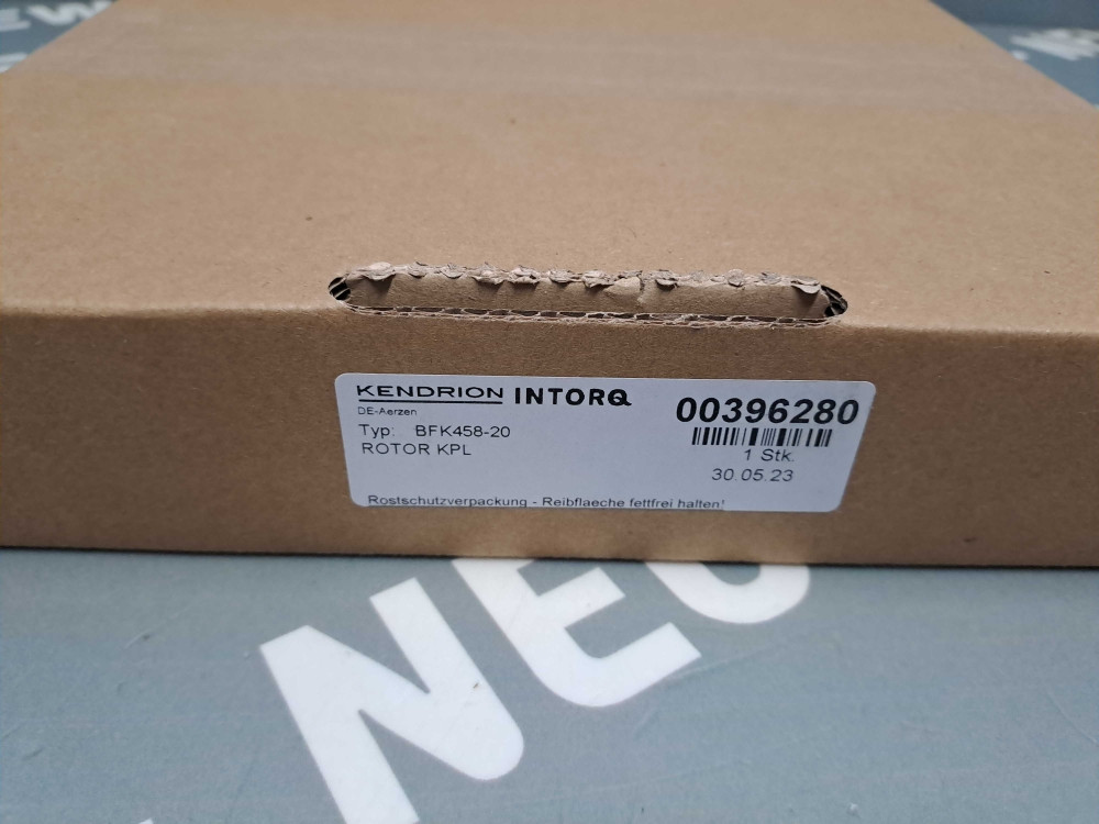 INTORQ BFK45820