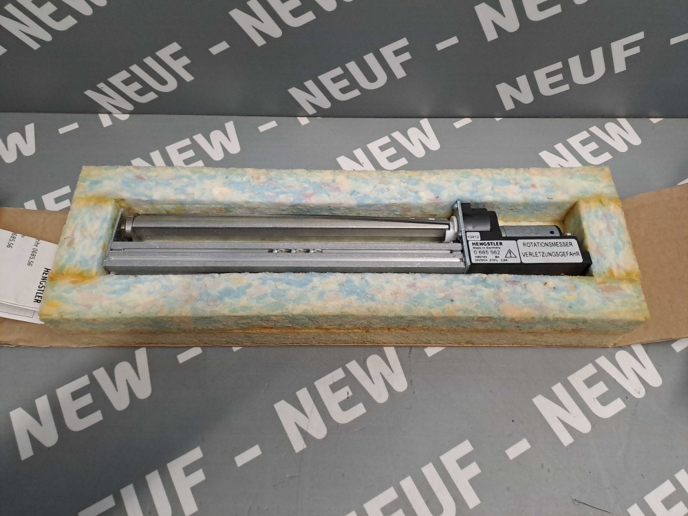 HENGSTLER 0685562