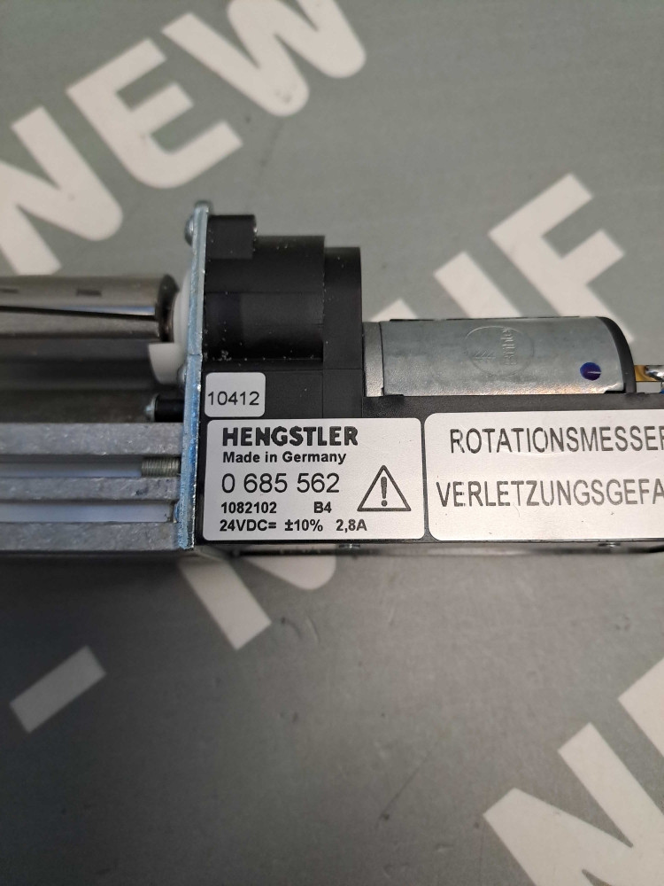 HENGSTLER 0685562