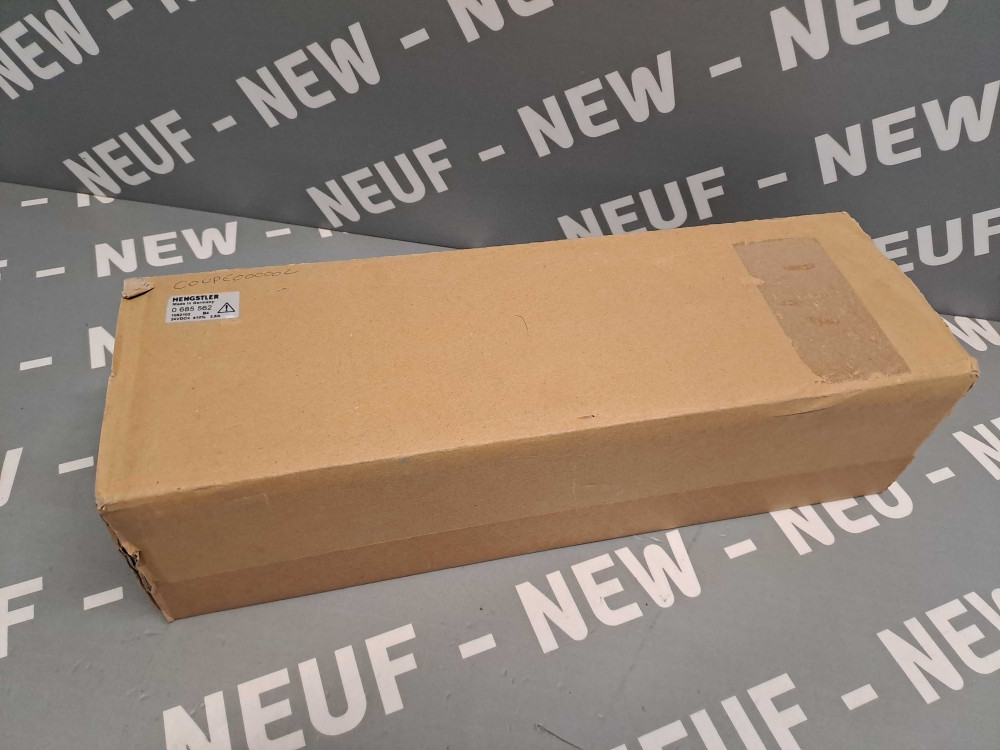 HENGSTLER 0685562