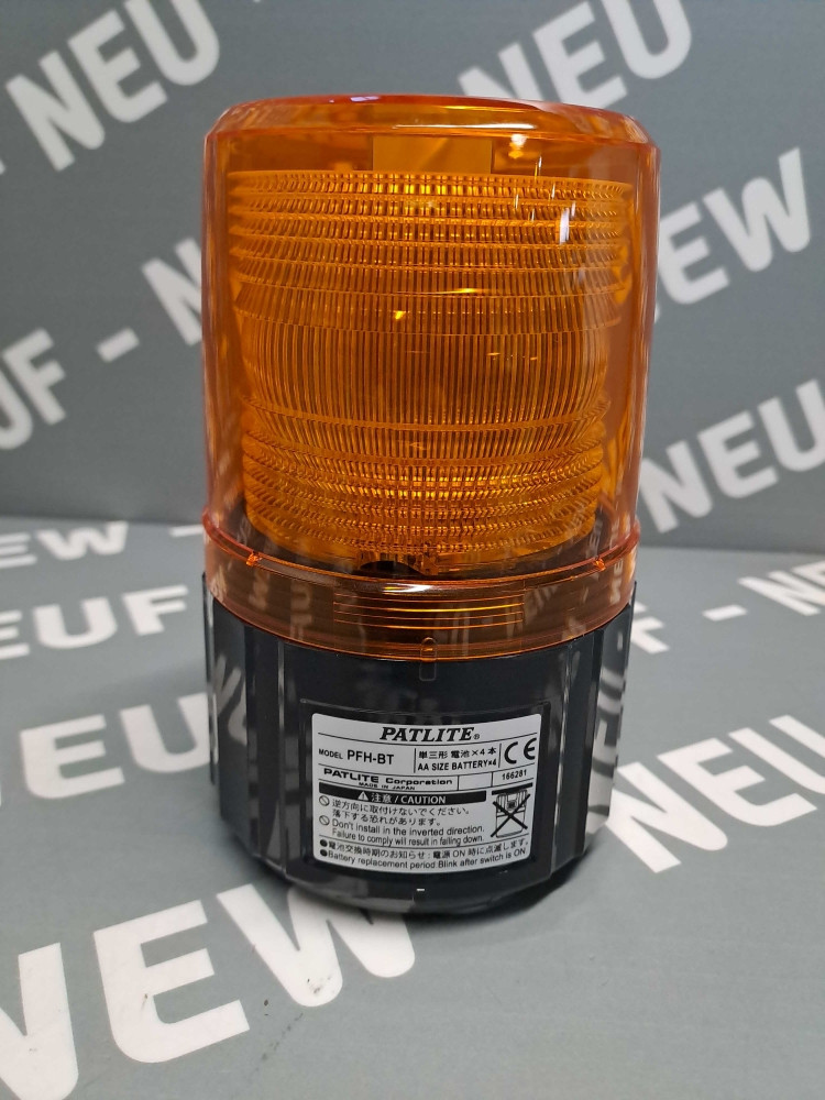 PATLITE PFHBTY