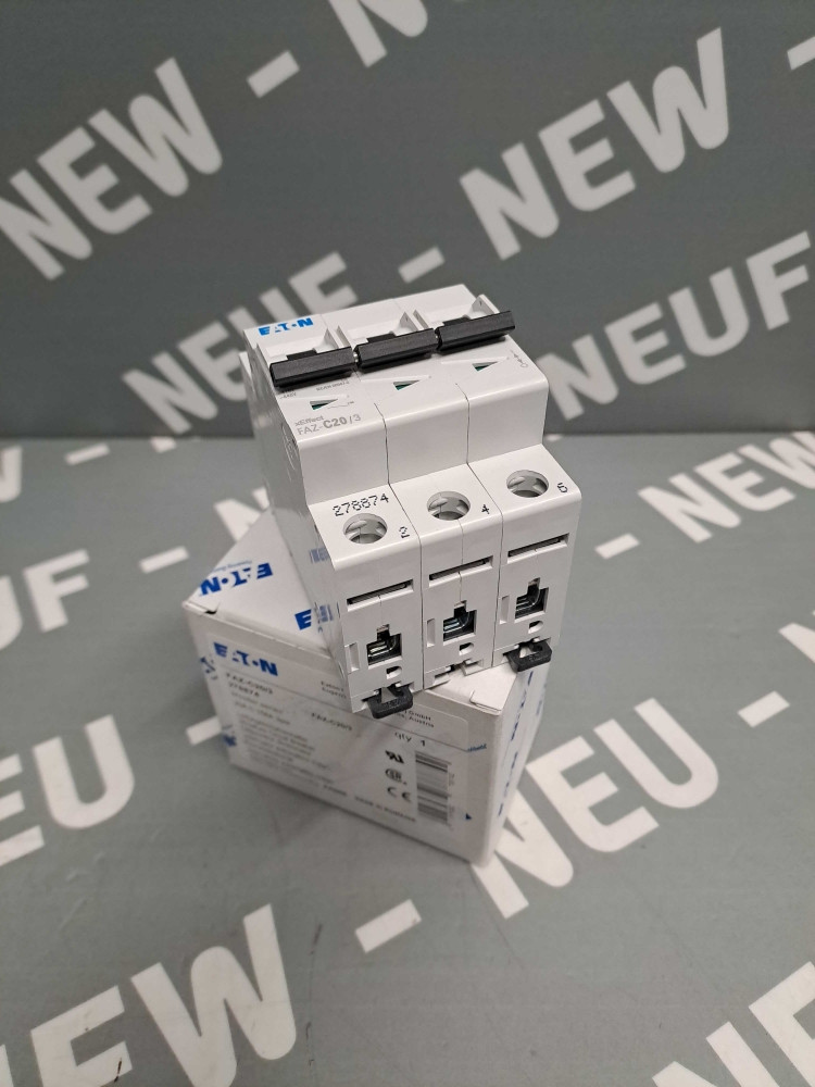EATON FAZC203