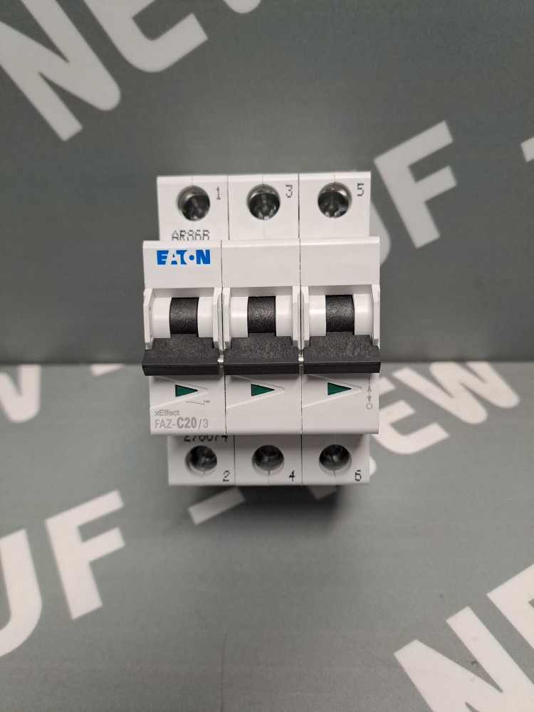 EATON FAZC203