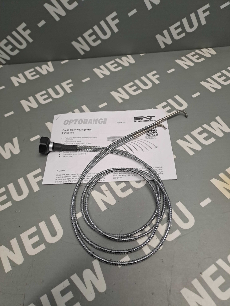 SNT SENSORTECHNIK FOI10004WHT