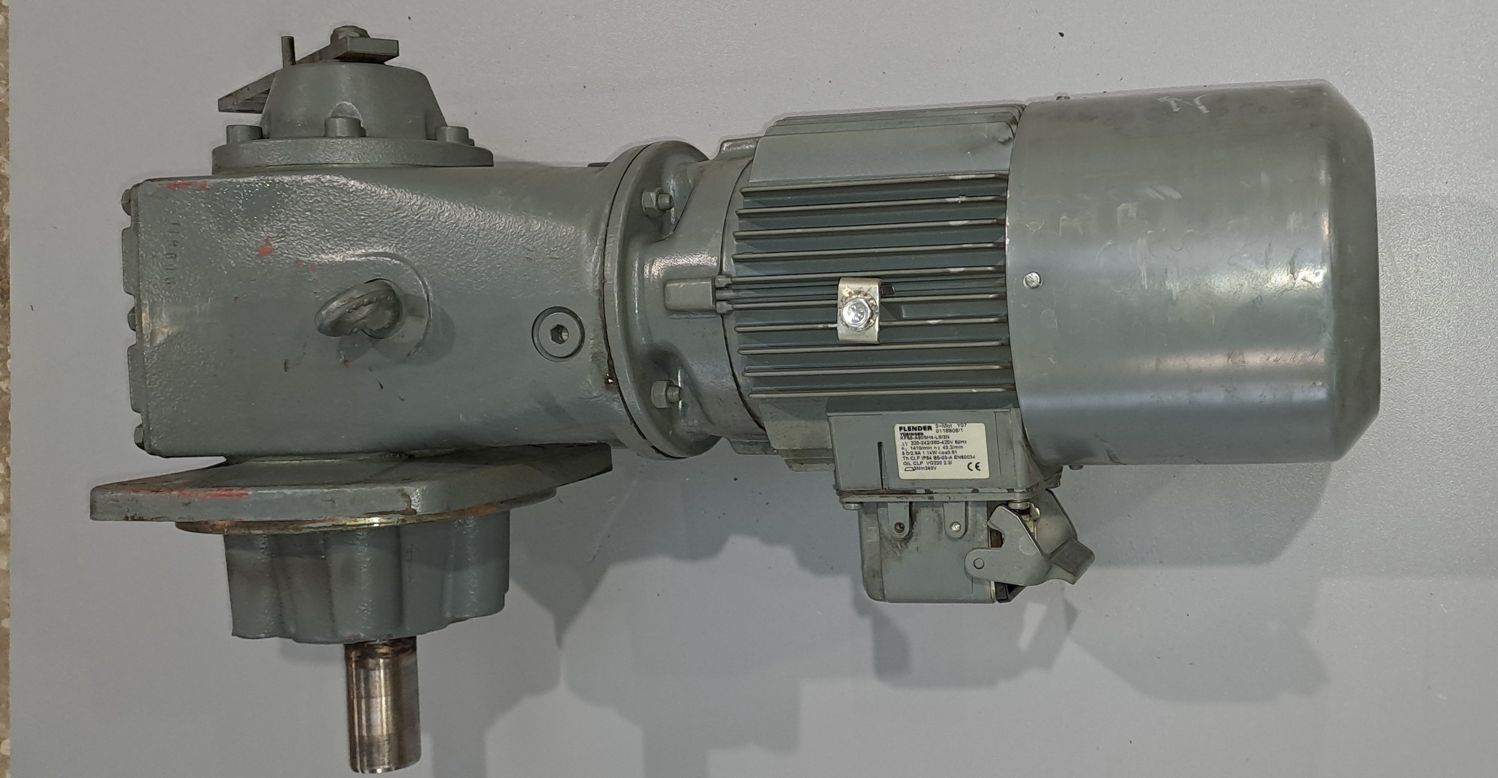 FLENDER KF65A90SH4L83N