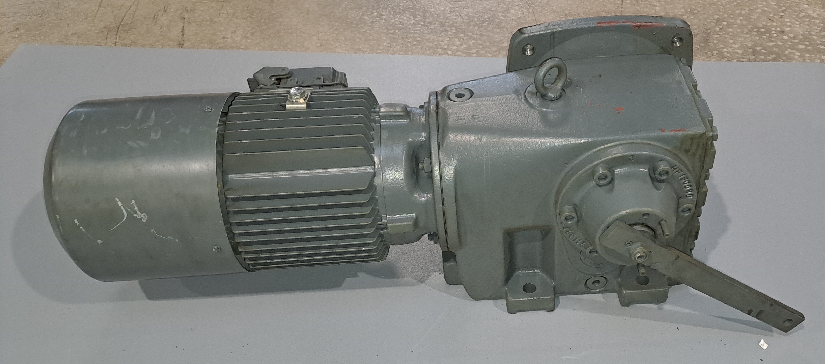 FLENDER KF65A90SH4L83N