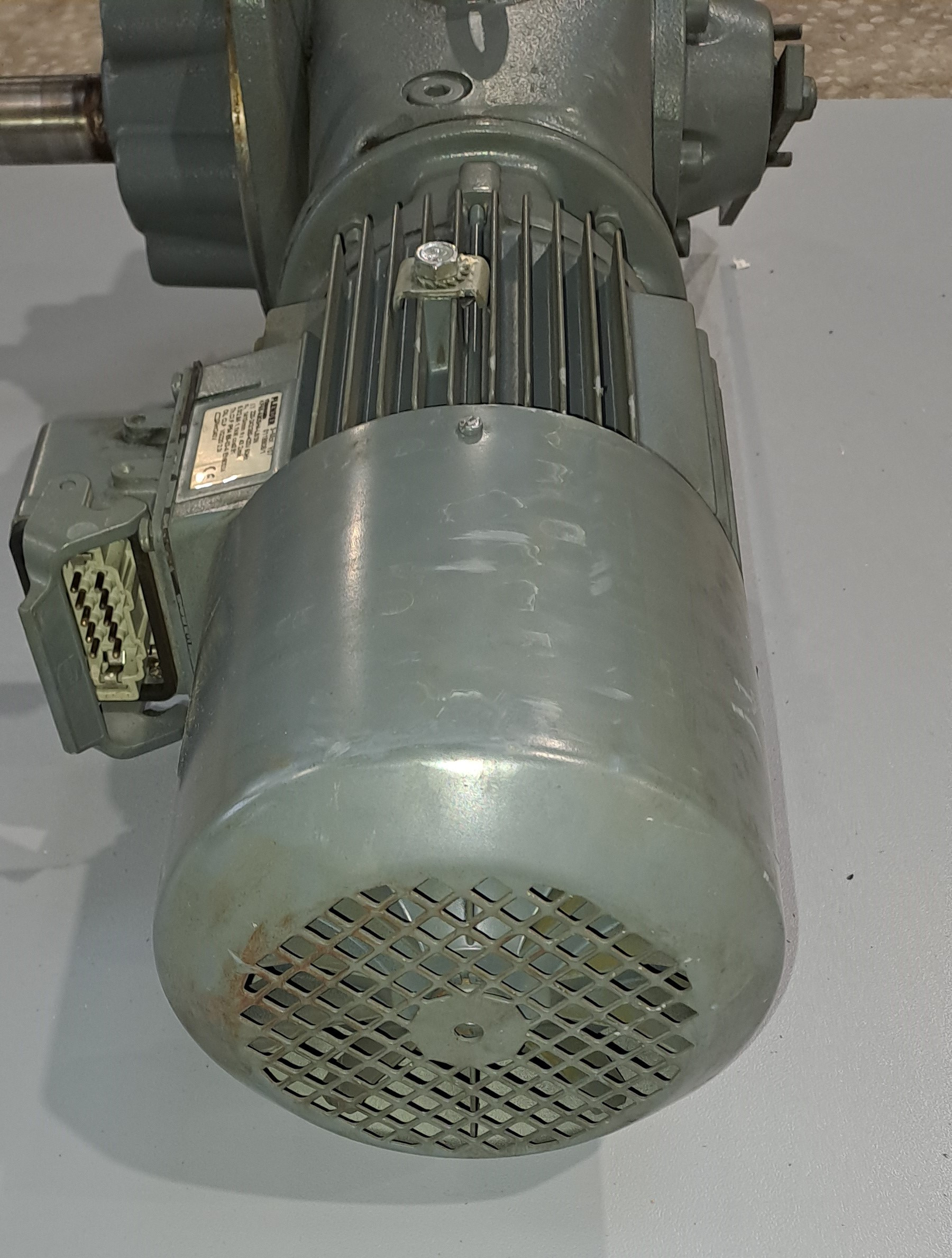 FLENDER KF65A90SH4L83N