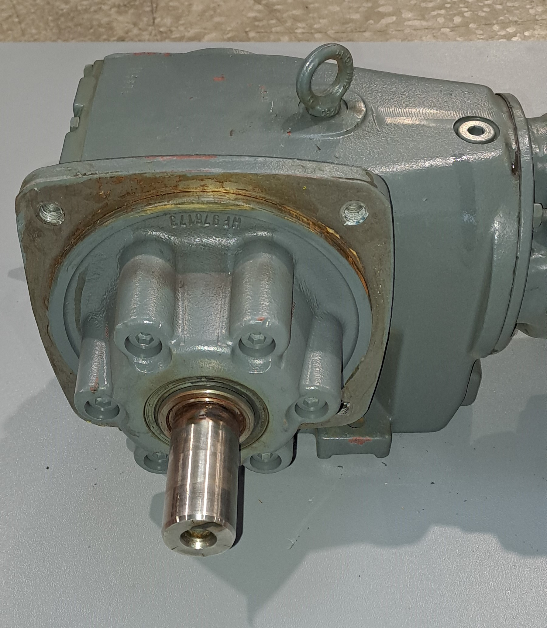 FLENDER KF65A90SH4L83N