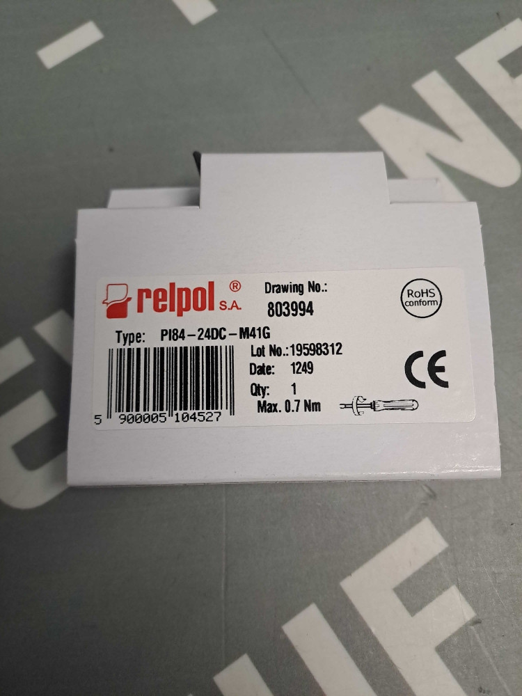 RELPOL 803994