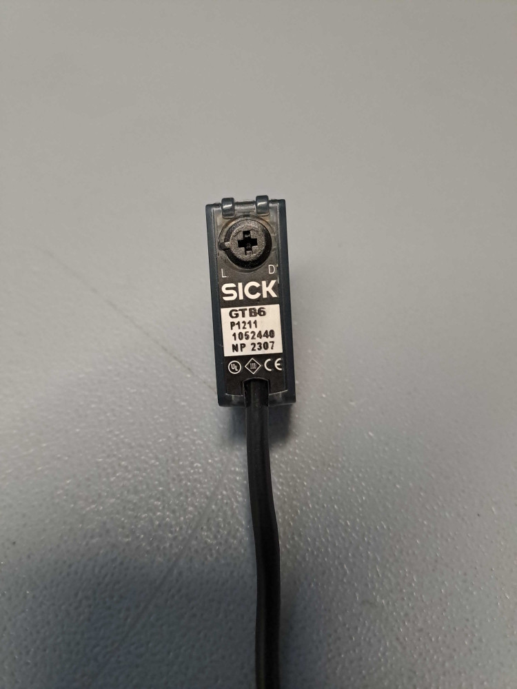 SICK GTB6P1211