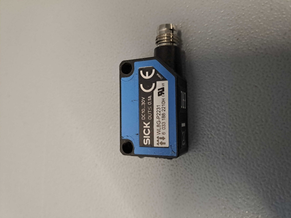 SICK WL8GP2231