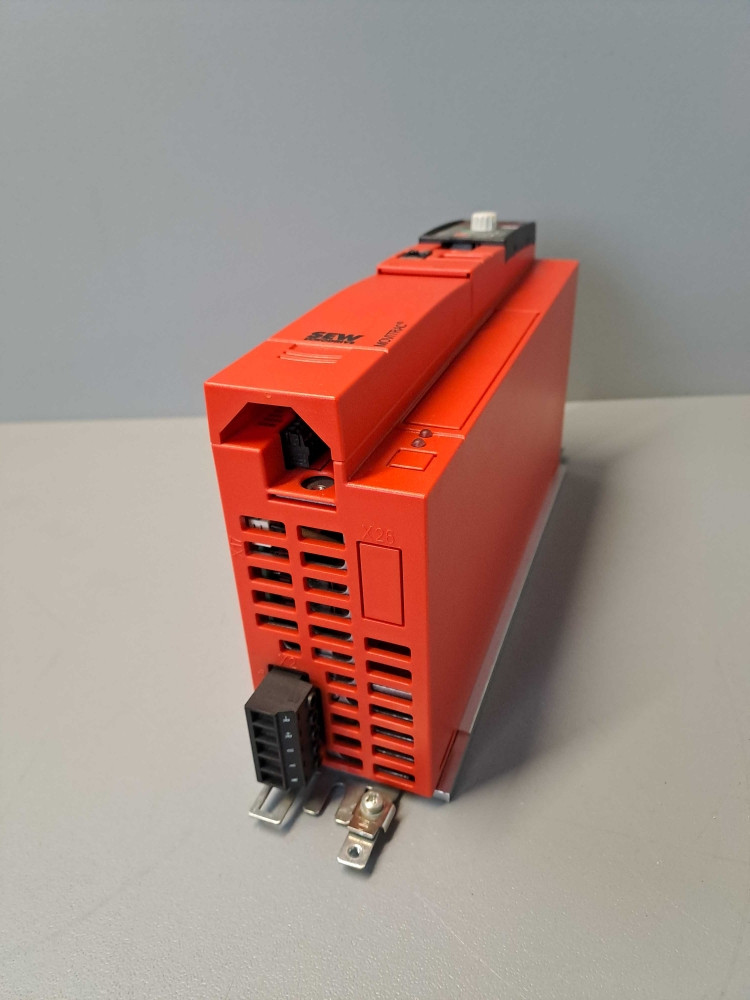 SEW EURODRIVE  MC07B00225A3400