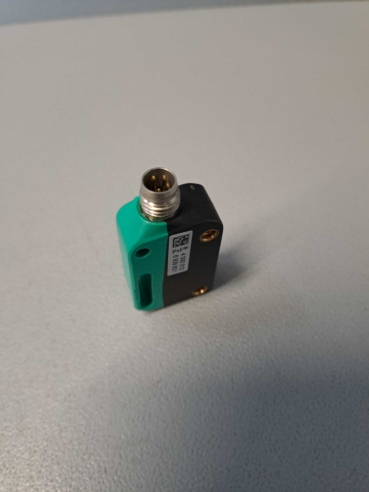 PEPPERL FUCHS  OBG5000R1002EPIOV31