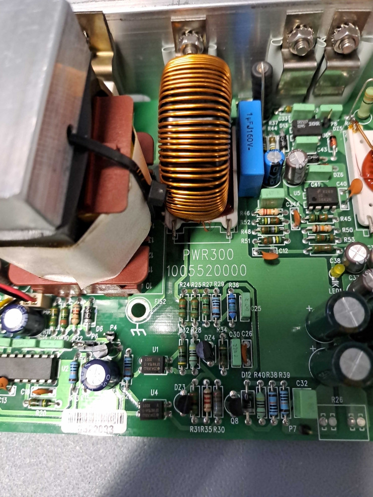 ETIPACK PWR300 1005520000