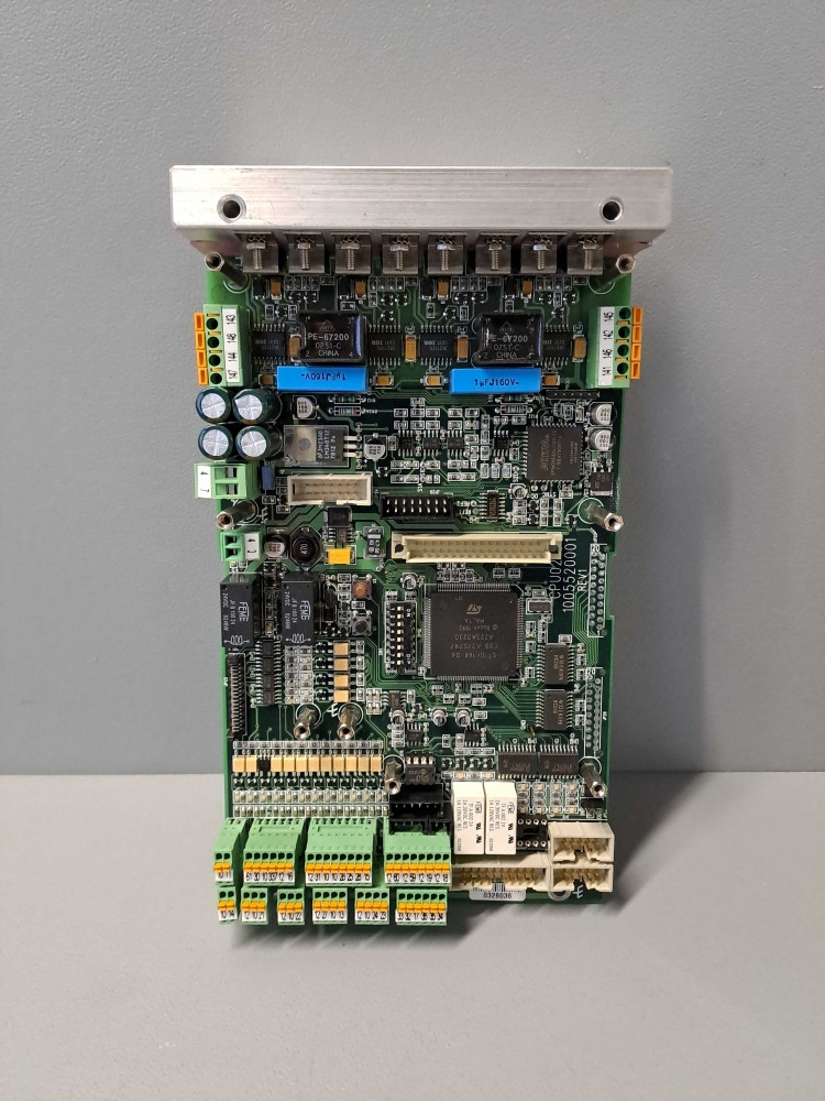 ETIPACK 1005520001 CPU02