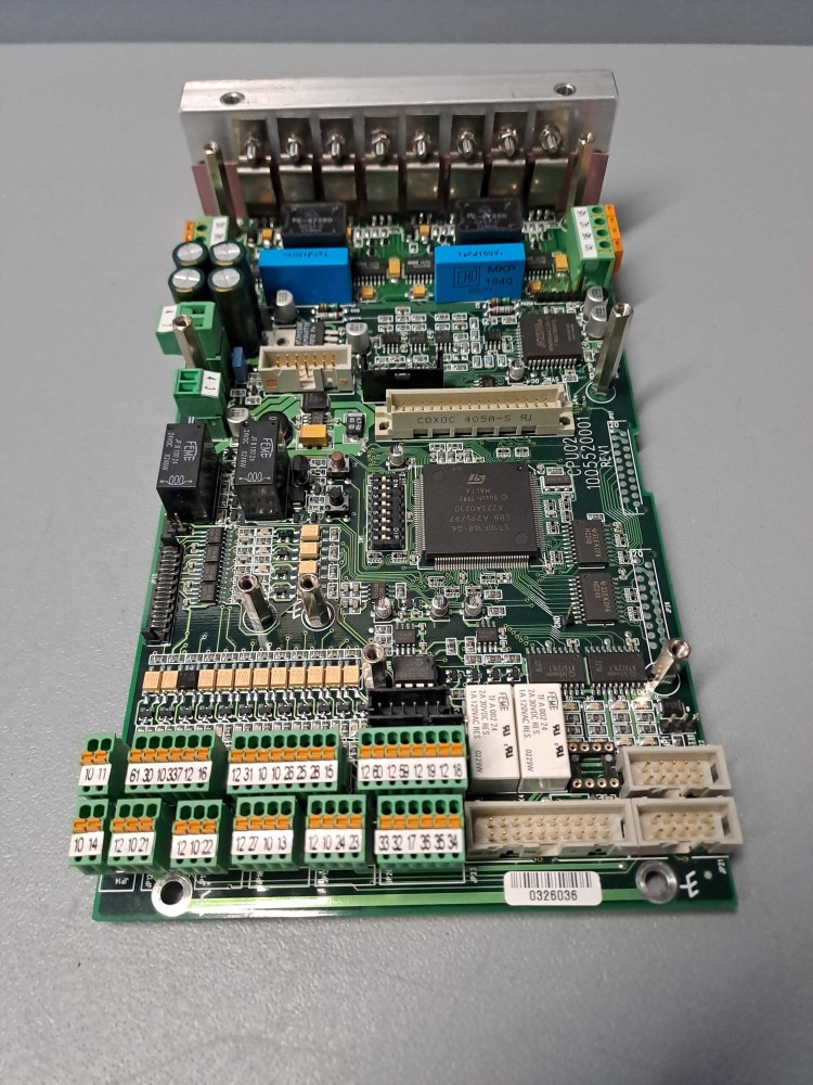 ETIPACK 1005520001 CPU02