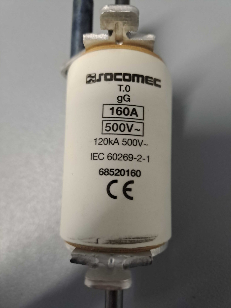 SOCOMEC 68520160