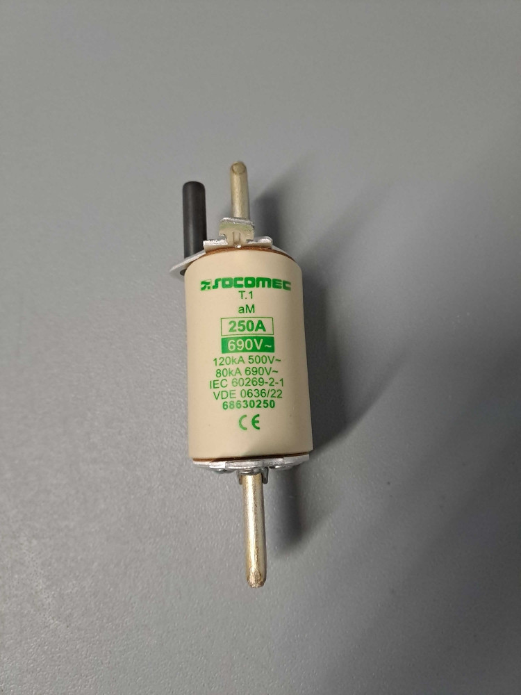 SOCOMEC 68630250